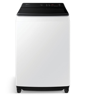 8kg Top Load Washing Machine