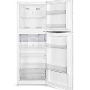 197L Fridge Freezer