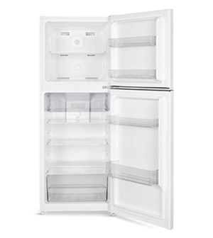 197L Fridge Freezer