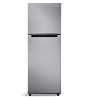 236L Fridge Freezer