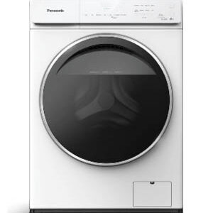 9kg Front Load Washing Machine
