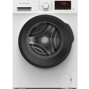 9kg Front Load Washing Machine