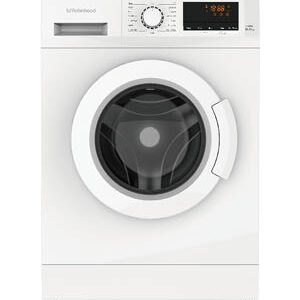8kg Front Load Washing Machine