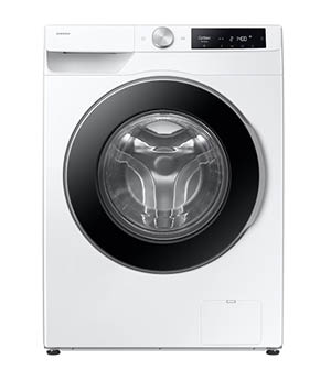 9kg Front Load Washing Machine